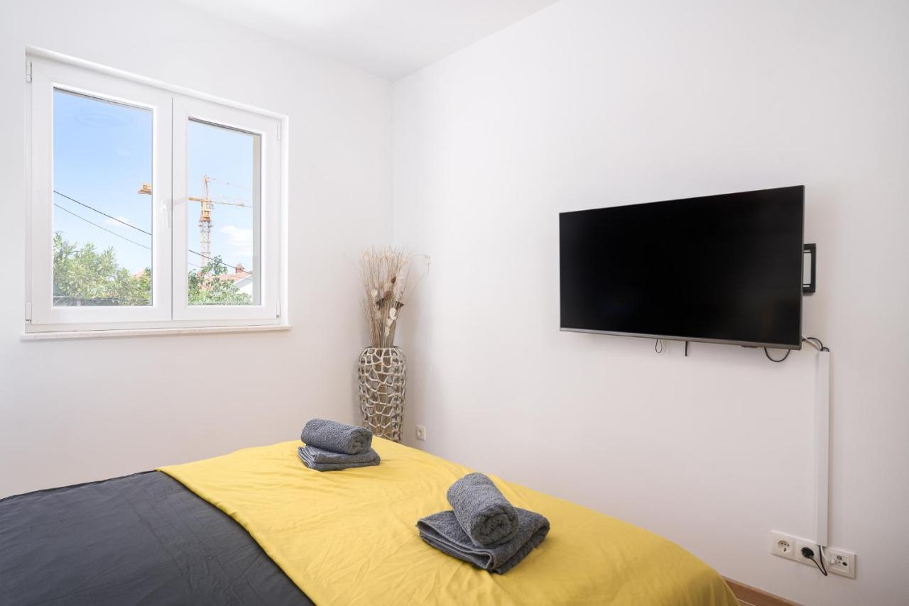 L&L Luxury Apartment 1 Donji Okrug  Exterior foto